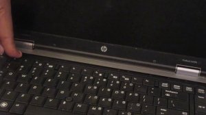 Mi laptop no carga ni prende