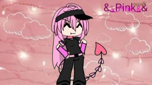 Эксперимент?! можно ли стать популярной в NUUM за день? стала малолеткой в NUUM?  
#гача