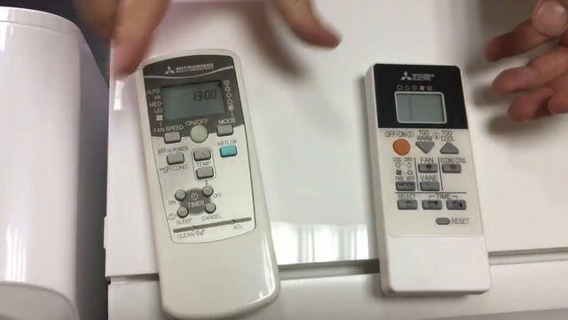 Какой кондиционер Mitsubishi лучше, Heavy или Electric? Сравнительный обзор серий ZSPR-S и MSZ-DM.