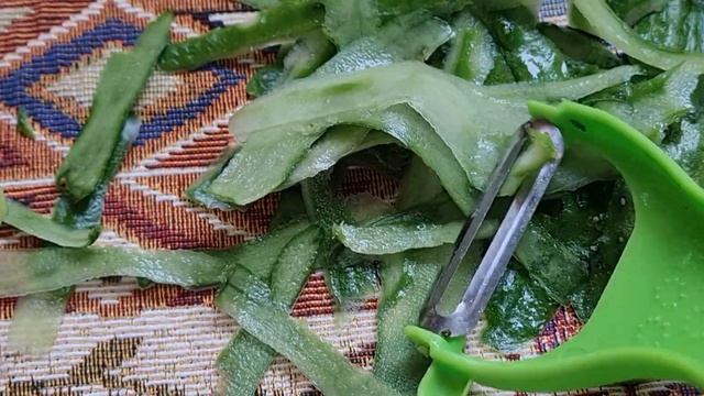Какие ножи предпочитаю на кухне.