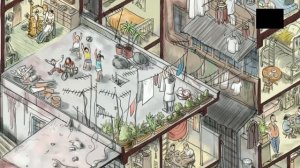 Самый густой город Планеты. БЕШАНЫЕ КИТАЙЦЫ. 1 чел на 1 кв. м.