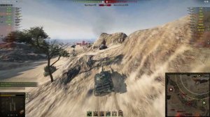 Рейтинг ЛТ-10 | WZ-132-1 Топ 5 лёгких танков 10 уровня World of Tanks