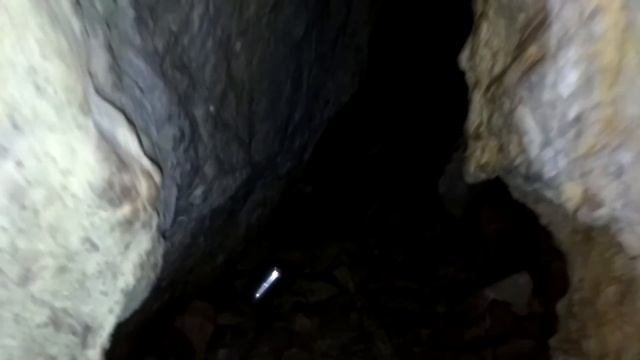 Античный город Сиедра. Часть 2. Пещеры Сиедры. смотреть онлайн