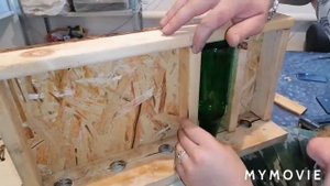ДЕРЕВЯННАЯ КОЗА СВОИМИ РУКАМИ//ДЕРЖАТЕЛЬ БУТЫЛОК ДЛЯ ВЫПАИВАНИЯ//