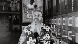1.08.2021 ПРОТ.СЕРГИЙ БАРАНОВ. ВОСКРЕСНАЯ ОНЛАЙН-БЕСЕДА. Орский монастырь