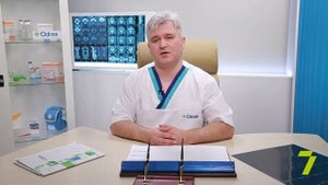 Совет врача в Утре на 7. Физиотерапия при остеохондрозе