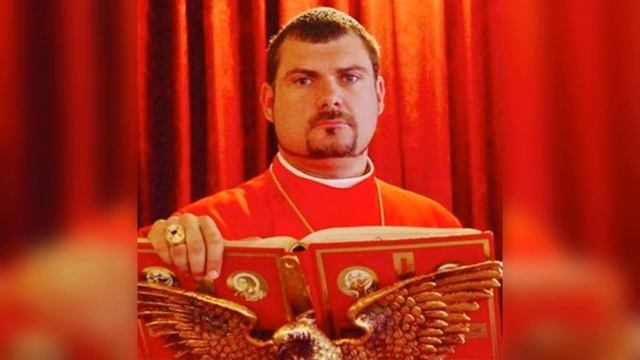 МАРК ИНОК (ВЕРОН АШ) ТАИНСТВО МОЛЧАНИЯ #проповедь #библия #словонакаждыйдень #ИисусХристос #ВеронАш