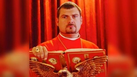 МАРК ИНОК (ВЕРОН АШ) ТАИНСТВО МОЛЧАНИЯ #проповедь #библия #словонакаждыйдень #ИисусХристос #ВеронАш