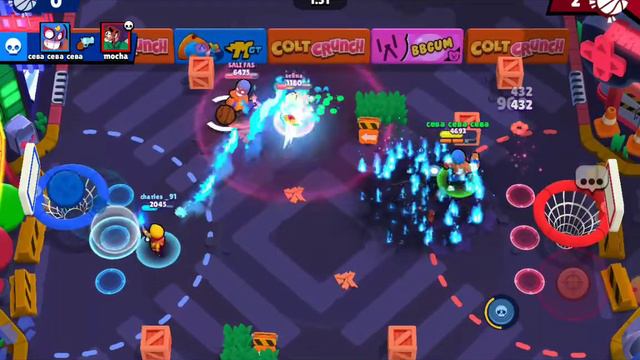 я 1 раз снимаю видео #brawlstars #бравлстарс смотреть онлайн