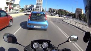 Уехал в МотоПутешествие / Дальняк на BMW R1200RT
