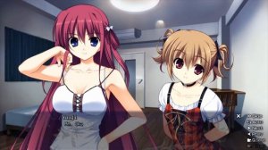 The Labyrinth of Grisaia - Amane's Route - 1 - The Cult of Kazami Yuuji