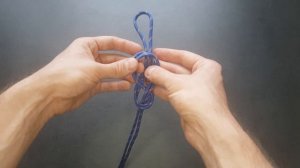 Туристические узлы которые нужно знать