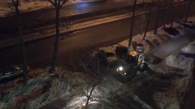 Ночной кошмар на Уральской смотреть онлайн