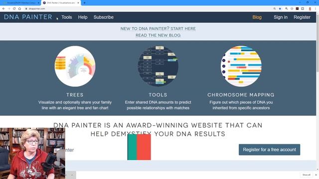 What is a Centimorgan? How DNA Painter’s Shared cM Tool Can Help Genealogy Research. смотреть онлайн
