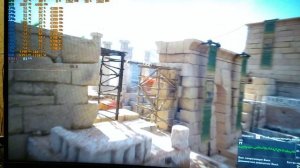 Test Xeon 1650 v3 4400mhz + 99TF  assassin's creed origins bench