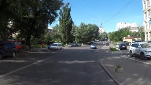 Renault master3 задний суппорт ремонт (Nissan nv400, Opel movano)
