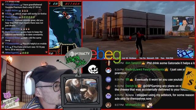 dsp Spiderman 2 Begplay