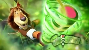 Макс: Приключения начинаются 2011 S01E00 DVBRip