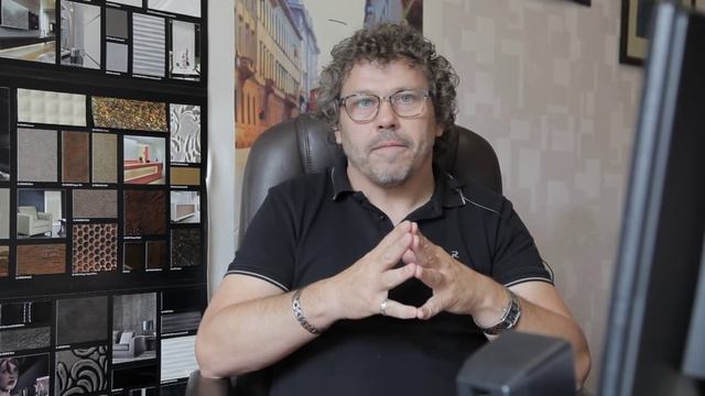 ПРОФЕССИЯ ДИЗАЙНЕР ИНТЕРЬЕРА