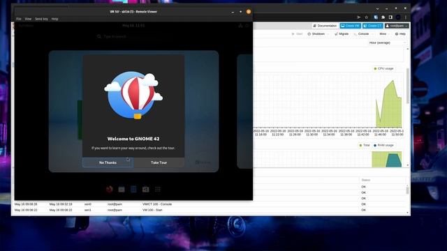Fedora Silverblue 36 Review смотреть онлайн