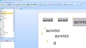Дисплей Nextion ч2 Nextion editor