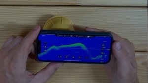 НА ЧТО СПОСОБЕН ЭТОТ КИТАЙСКИЙ ШАРИК?!!! Обзор эхолота с Алиэкспресс.