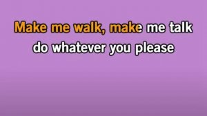 BARBIE GIRL KARAOKE