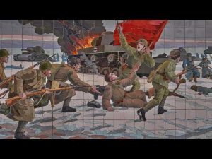 С Праздником Великой Победы!