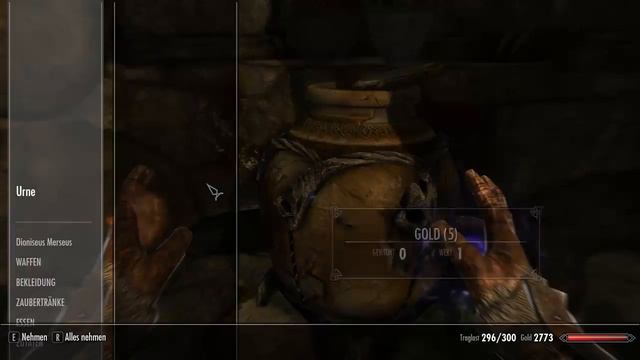 Lets Play Skyrim Spezial Edition 05: Jede menge Draugr! смотреть онлайн