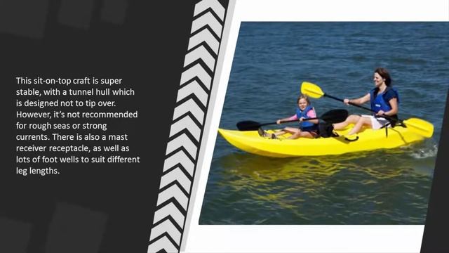 Best Kayak for The Money 2020 смотреть онлайн