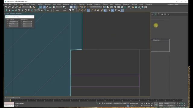 Мастер класс 3д моделирование в 3ds max по чертежам планов из dwg AutoCAD