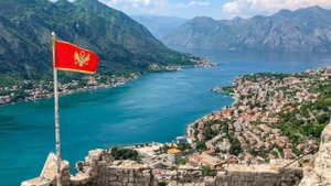 БЕЗРАБОТИЦА В ЧЕРНОГОРИИ
