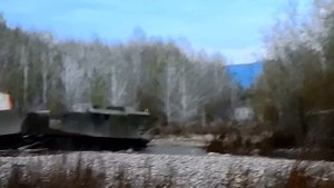 Чукотка Билибино Витязь( Поход на Кекуру).
