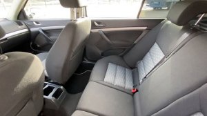 Skoda Octavia, 2013 1.4 TSI MT (122 л.с.) обзор от Александра, Boston, Авто с пробегом