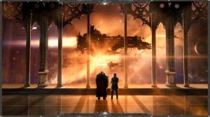 ПАДЕНИЕ 11 ЛЕГИОНА И СУДЬБА ИХ ПРИМАРХА (WARHAMMER 40000)