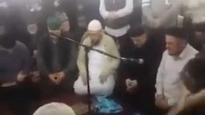 ПАРАУЛ АЛИМУРАТ ГЬАЖИ НАЗМУ