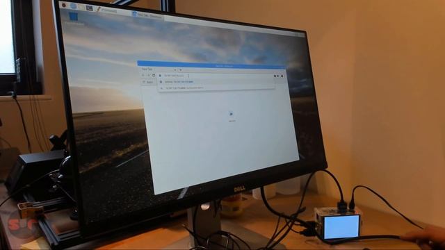 Raspberry Pi SIMHUB Dashboard: How to guide! смотреть онлайн