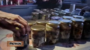 Вонгозеро - Карелия