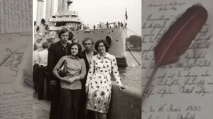Коля и Ксюша. Фотоистория Ксении.