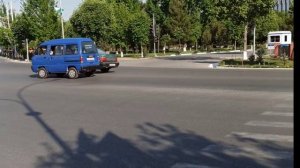 Фергана//прогулка по городу//сегодня 2023//Будь собой