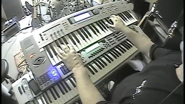 KorgTransTechno.mpg смотреть онлайн