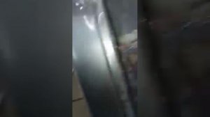 Ремонт нивы продолжается Всесоюзный кузовной цех