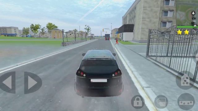 МАДАУТ рп-БУДНИ БАНДИТОВ! ПЕРЕСТРЕЛКА И ПОГОНЯ! смотреть онлайн