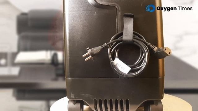 DeVilbiss 5L (2023) - Full Review & Demo | DeVilbiss Compact 525 Oxygen Concentrator
