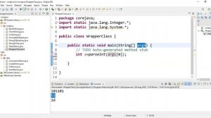 Usage of static import in Java program example| lec 66 | Java Tutorial