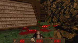 Quake I stuff Slipgate -gzdoom 4.3.3 (m-rated/Delta touch/doom mod)