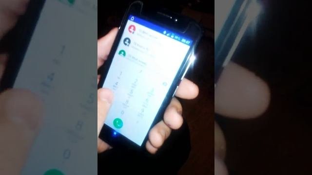 Звоним  на номер 777
