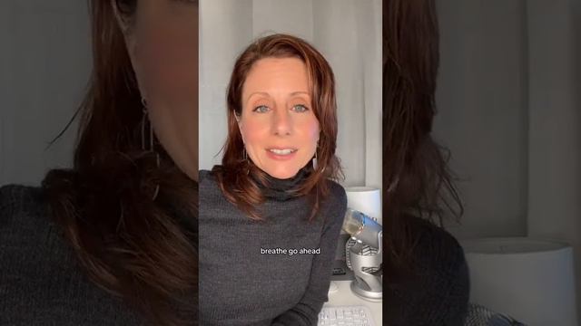 What do you do if you go blank during a presentation? смотреть онлайн