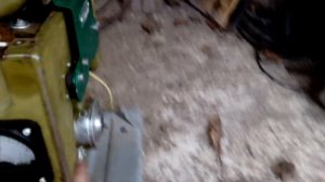 военный генератора АБ1/0/230 НАСТРОЙКИ ПРОБЛЕМЫ РЕШЕНИЯ