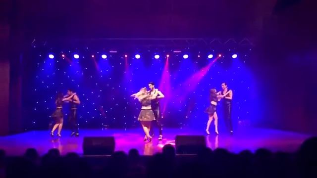 BACHATA SOLDIERS смотреть онлайн